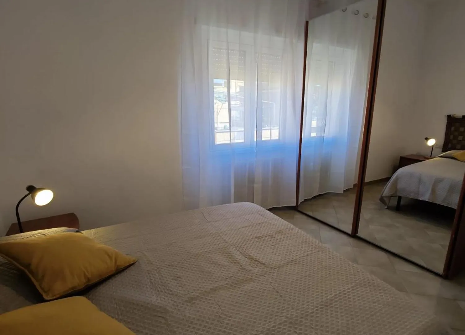 Apartment Attico A San Giovanni Rome