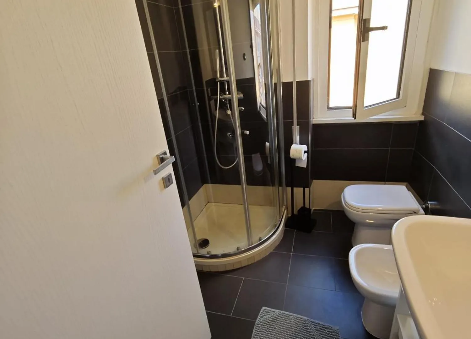 Apartment Attico A San Giovanni Rome